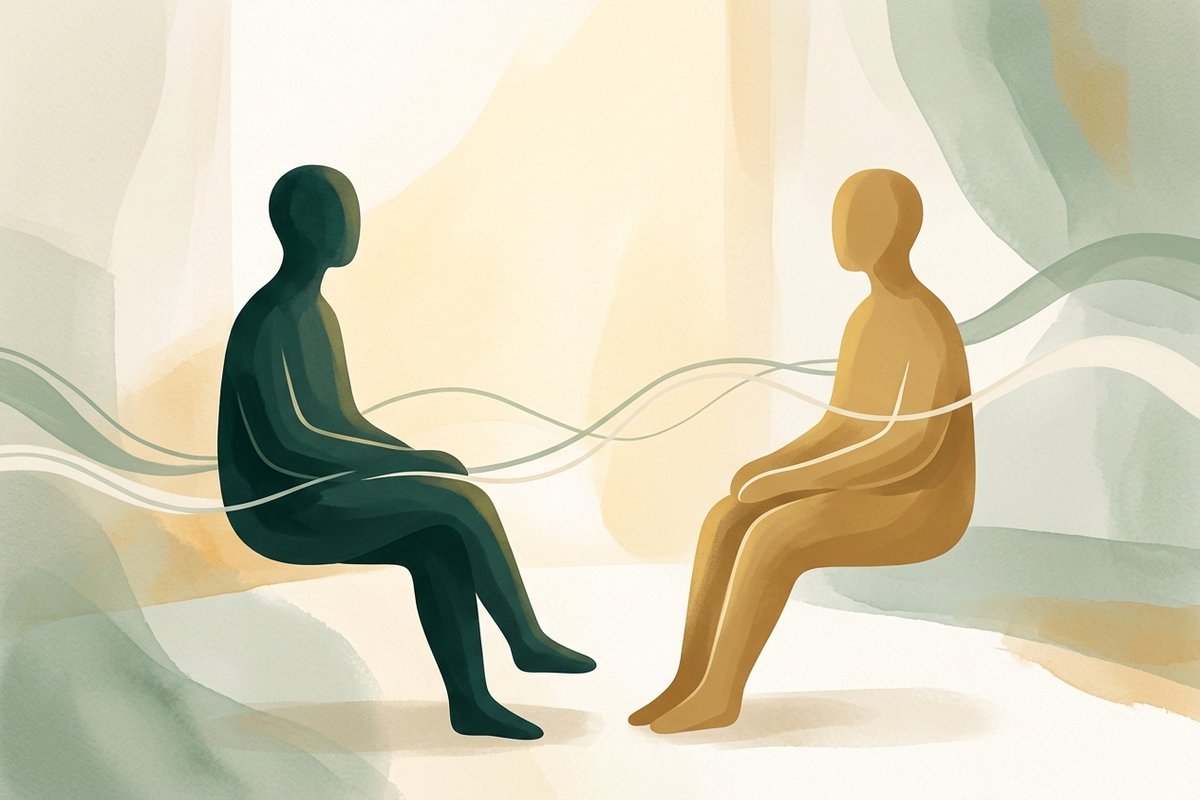 Anatomia bliskości. Jak rozmawiać z partnerem o problemach w świetle psychologii więzi?